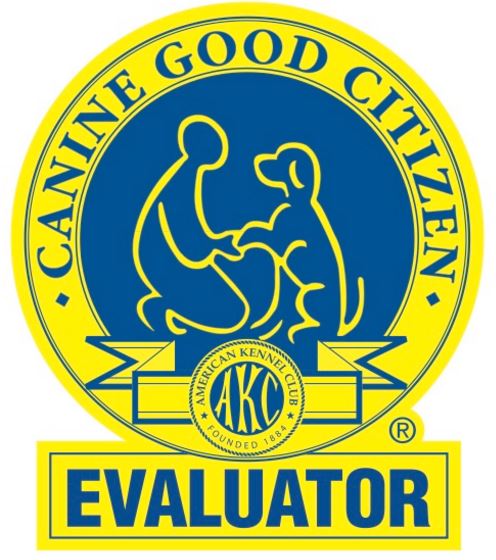 AKC Evaluator